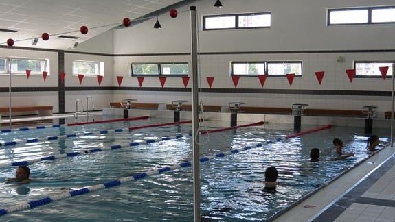 Petržalská plaváreň by mala byť od soboty opäť otvorená