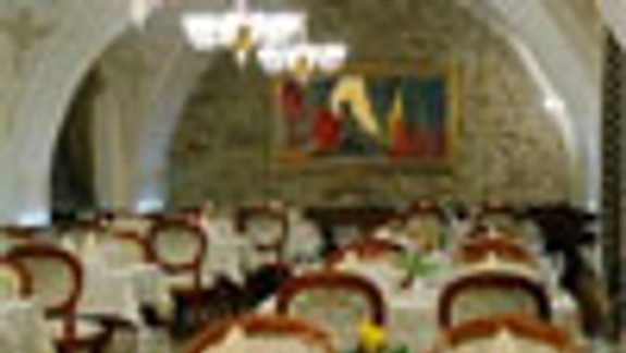 L’OLIVE Reštaurácia