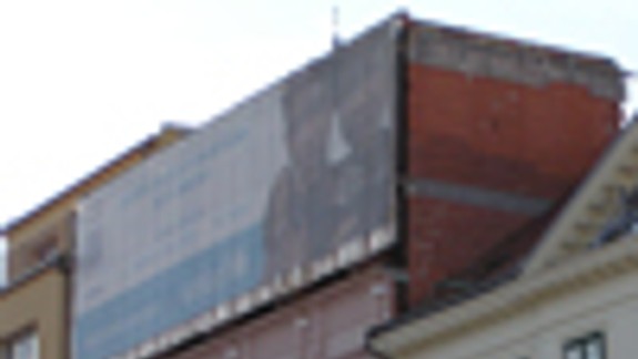 O nadstavbe na námestí stále nerozhodli