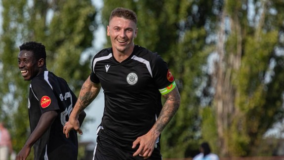 MONACObet liga: Galanta zdolala béčko Slovana 2:1