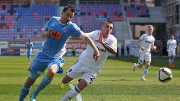 V derby medzi Trnavou a Slovanom gól nepadol