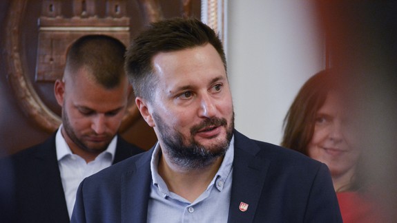 PRIESKUM: Čo si myslia Bratislavčania o doterajšom pôsobení primátora Matúša Valla?