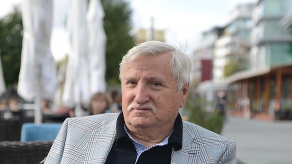 Kamil Peteraj spomína: Petržalka bola pre deti rajom