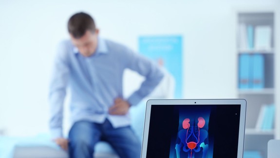 Urológa sa netreba hanbiť. Základom úspešnej liečby inkontinencie je jej včasná diagnostika