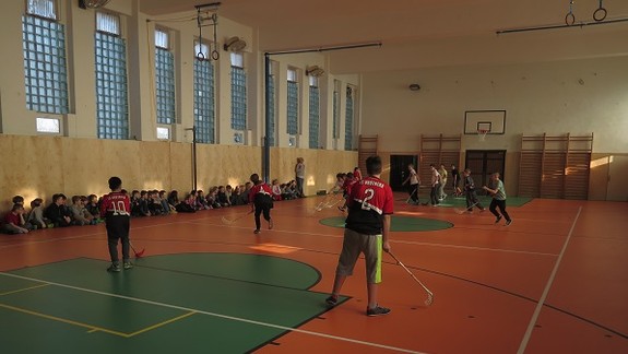 V dvoch ružinovských základných školách vynovili telocvične