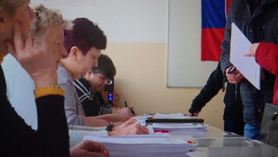 Voľby 2022: Viete, ako správne označiť kandidátov v sobotných voľbách?