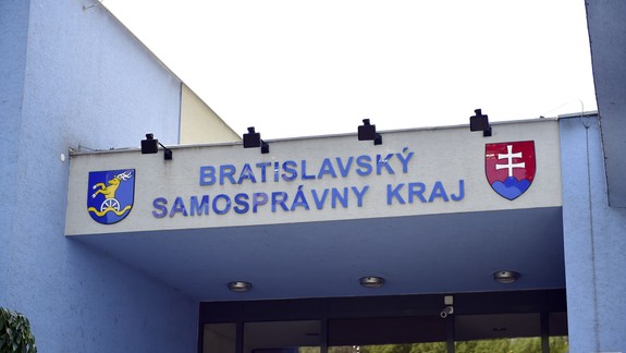 BSK: Na post hlavného kontrolóra je päť kandidátov