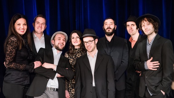 VIDEO: Formácia Pressburger Klezmer Band oslávi 25 rokov svojej existencie špeciálnym online koncertom