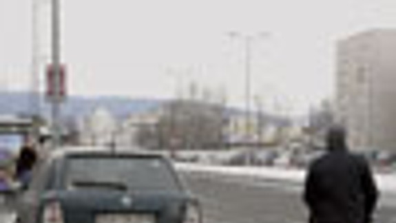 Neporiadok v okolí NTC policajtov nezaujíma