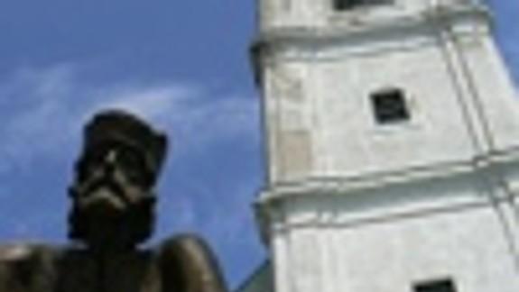 Na Devíne bude v pondelok cyrilometodská púť