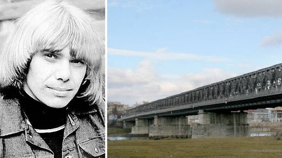 VIDEO: Presne pred 40 rokmi po skoku do Dunaja zahynul český spevák Jiří Schelinger