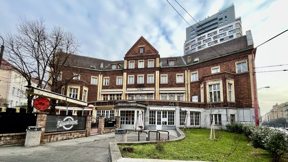 V lete bude Karpatská ulica neprejazdná. Takto ju obídete