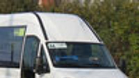 Od decembra posilnia MHD dva mikrobusy