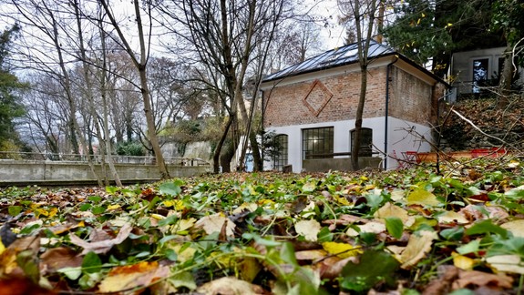 Domček v Prüger-Wallnerovej záhrade bude do 17.apríla zatvorený