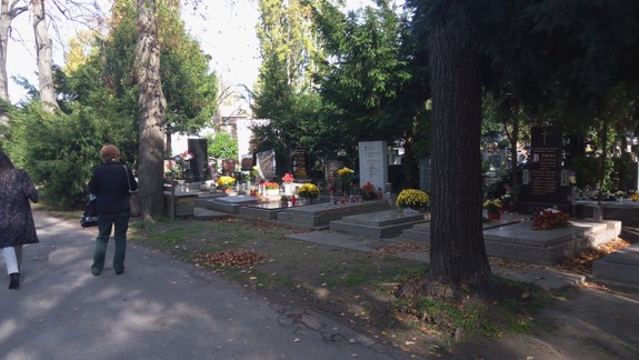 Čo vás čaká tento rok na bratislavských cintorínoch? Tu je pár praktických informácií