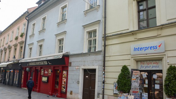 Vedeli ste, že v centre mesta vlastní magistrát aj "primátorský byt"?