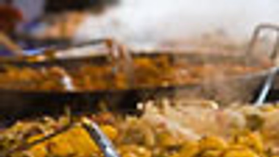 V máji budú na Hrade variť známe kuchyne