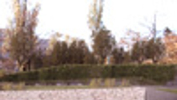 Na Streleckej čoskoro vznikne nový park a garáže