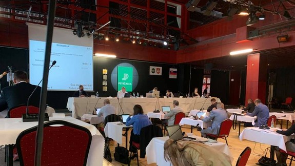 Voľby 2022: V petržalskom zastupiteľstve bude dominovať Team Bratislava, SaS a PS