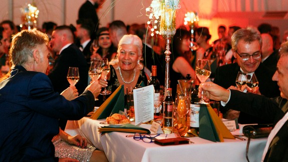 Radi by ste išli na ples? Máme pre vás niekoľko tipov