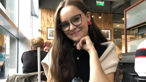 ROZHOVOR: Úspech fotografky Viktórie: Jej fotky sa dostali až do talianskeho Vogue!