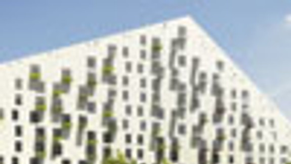 Pri bývalom letisku postavia bytový súbor Rendez