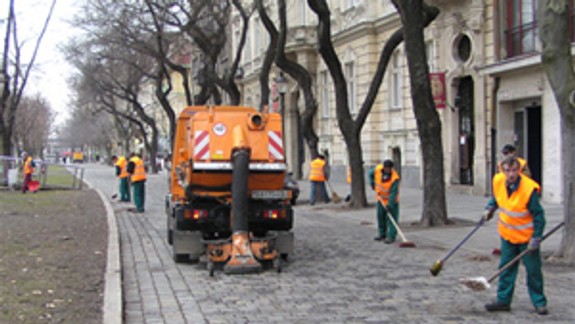 Staré Mesto zrejme dodatkom zmluvy s firmou VEPOS porušilo zákon
