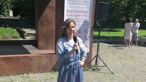 V Starom Meste bude opäť festival Zo srdca so zreteľom na inklúziu