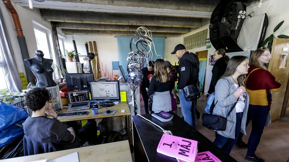 V Novej Cvernovke čaká v stredu na návštevníkov množstvo aktivít