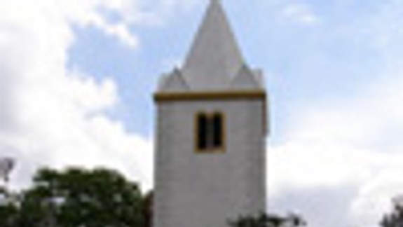 Kostol svätého Víta