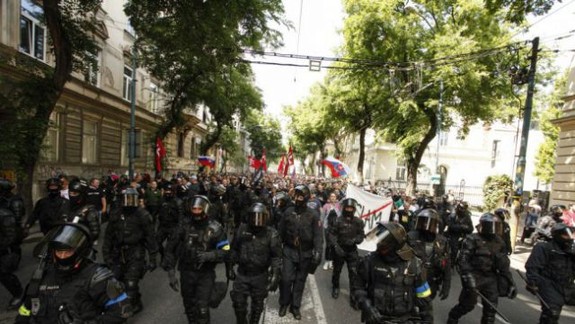 Úrad špeciálnej prokuratúry v roku 2019 stíhal za extrémistickú kriminalitu 112 osôb