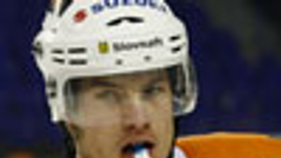 Martin Štajnoch chcel zabudnúť na MS