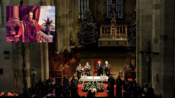 HISTÓRIA: Posledná korunovácia v našom meste sa konala 28. septembra 1830 a panovníkom sa stal Ferdinand V.