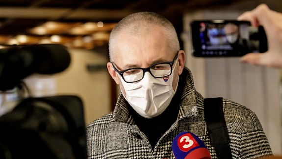 Má toho plné zuby: Poslanec M. Kollár odchádza z vládnej kolície