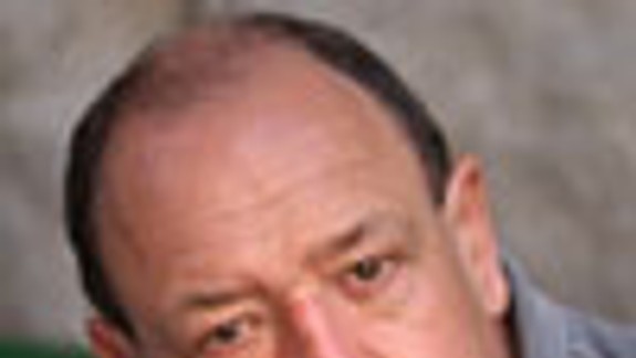 O literatúre a knihách s Danielom Hevierom