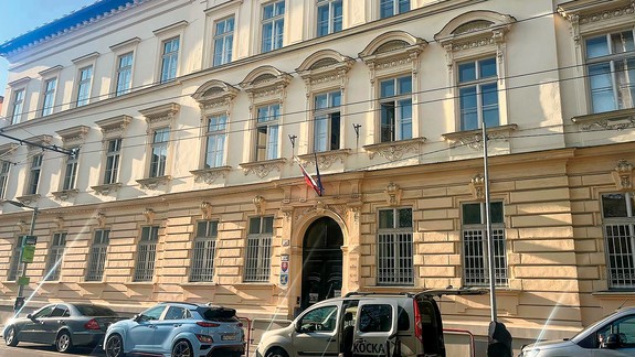 Na Palisádach otvorili novú čitáreň, slúžiť bude aj na diskusie a kultúrne aktivity