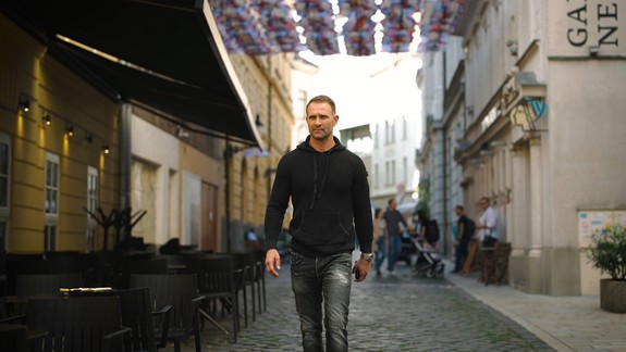 Páči sa vám tento nápad? Bratislavu môžete objavovať spolu s hercami Slovenského národného divadla