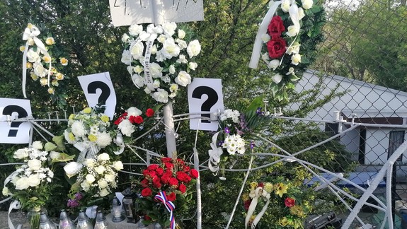 Smutné výročie: Pred 30 rokmi zahynul Róbert Remiáš, v jeho aute vybuchol nástražný systém