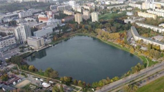 Okolo Štrkovca chcú stavebnú uzáveru