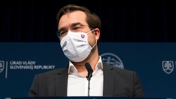 Polícia v súvislosti s trestným oznámením MZ za čias ministra Krajčiho zatiaľ nikoho neobvinila