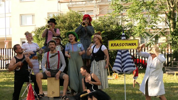 VIDEO: Bratislavské bábkové divadlo bude mať predstavenia aj počas leta - na čo sa môžu deti tešiť?