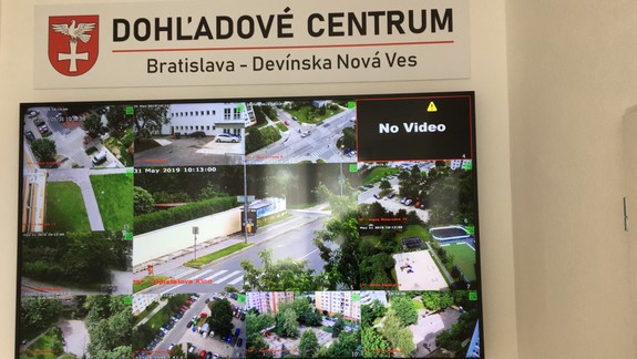 Devínska Nová Ves má infolinku na nahlasovanie rôznych podnetov