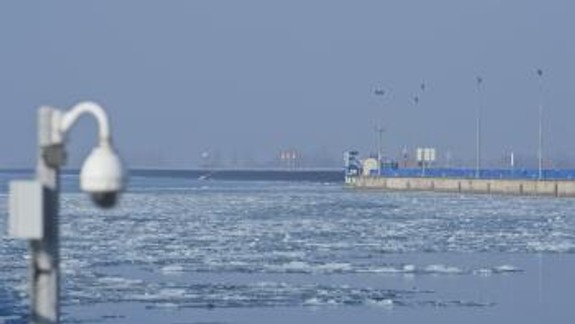 Lodná doprava od Bratislavy po vodné dielo Gabčíkovo je pozastavená