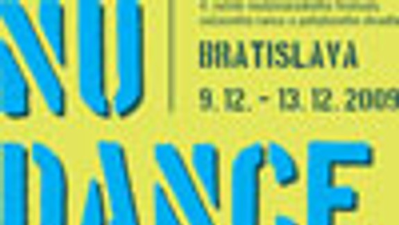 Bratislava na päť dní ožije súčasným tancom