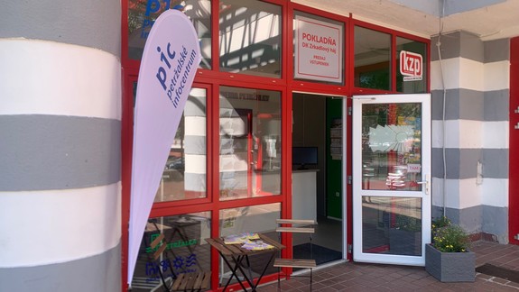 Vedeli ste? Objaviť skryté miesta Petržalky vám pomôže tunajšie infocentrum