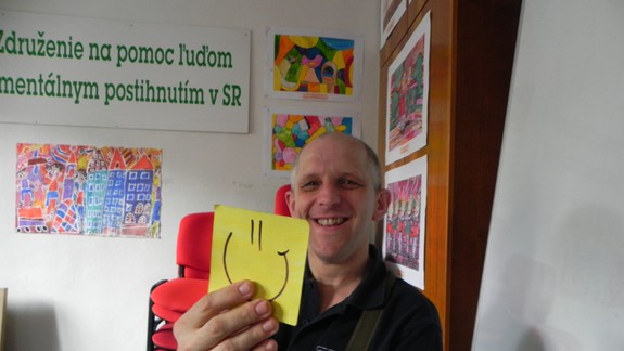 V Bratislave sa konala konferencia o kultúrnych aktivitách ľudí s mentálnym postihnutím