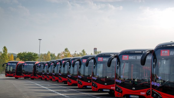 Mestské časti ožívajú hodmi, podujatia si vyžiadajú zmeny v premávke MHD