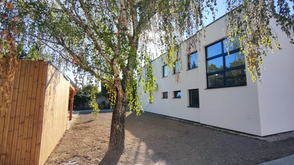 FOTO Župa modernizuje sociálne služby: Klienti budú bývať v zariadeniach rodinného typu