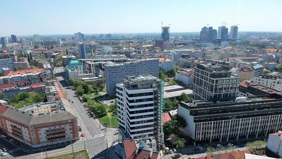 ANKETA - Ktoré miesta, objekty a stavby sa vám spájajú s Bratislavou a jej mestskými časťami? II.diel