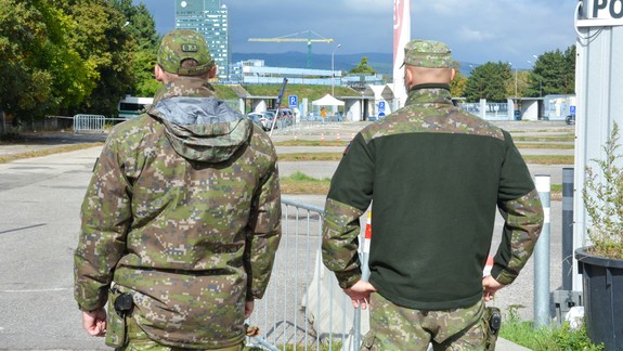 Na Slovensku sa už o dva týždne chystá plošné pretestovanie obyvateľov na COVID-19